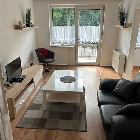 Monteurwohnung Hagen Haus 1 Luaran gambar