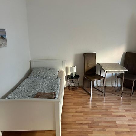 Monteurwohnung Hagen Haus 1 Luaran gambar