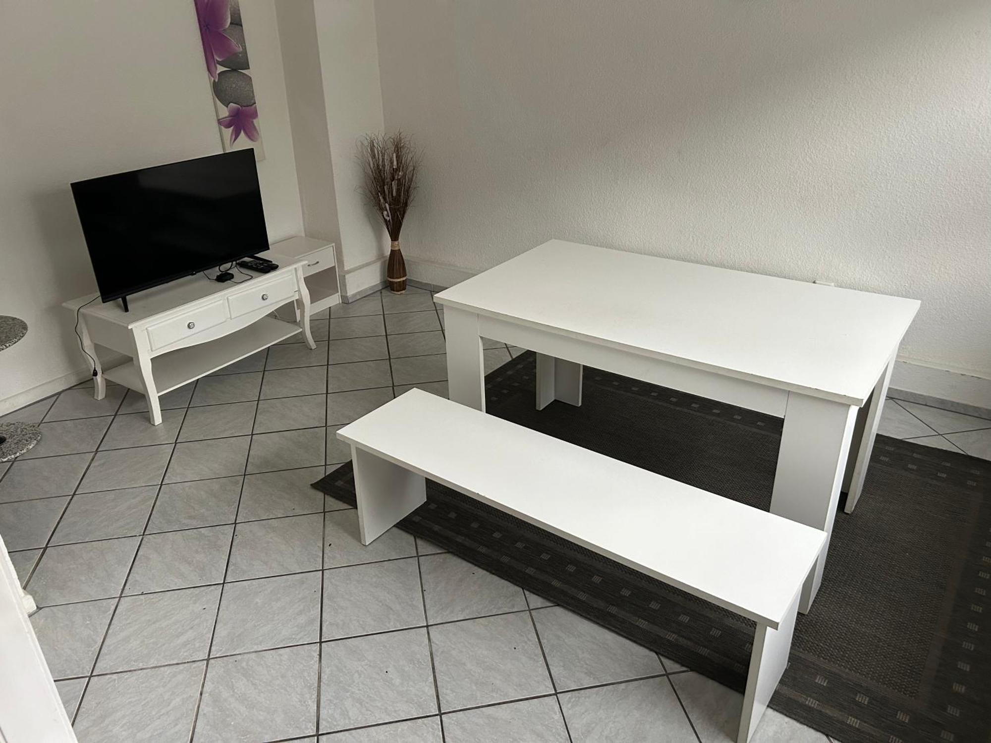Monteurwohnung Hagen Haus 1 Luaran gambar